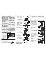 Preview for 2 page of Weslo Cardio Glide Plus WLCR96058 User Manual