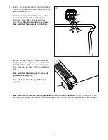 Preview for 11 page of Weslo CARDIO STRIDE 4.0 User Manual