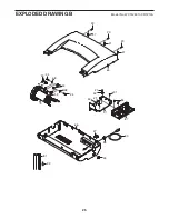 Preview for 25 page of Weslo Crosswalk 5.0t User Manual