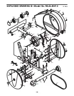 Preview for 19 page of Weslo fit body system User Manual