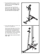 Preview for 7 page of Weslo Gym 650 User Manual