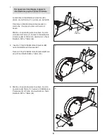 Preview for 6 page of Weslo Momentum 4.0 (Italian) Manuale D'Istruzioni