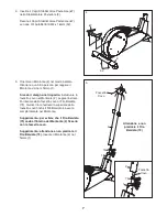 Preview for 7 page of Weslo Momentum 4.0 (Italian) Manuale D'Istruzioni