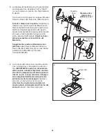 Preview for 9 page of Weslo Momentum 4.0 (Italian) Manuale D'Istruzioni