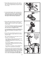 Preview for 6 page of Weslo Momentum 750 User Manual