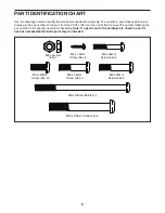 Preview for 5 page of Weslo Pro 11.2x Manual