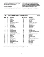 Preview for 10 page of Weslo PULSE SENSOR Manual