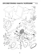 Preview for 11 page of Weslo PULSE SENSOR Manual