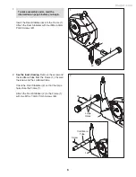 Preview for 6 page of Weslo pursuit CT 1.5 User Manual