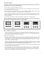 Preview for 7 page of Weslo WLMC003410 User Manual