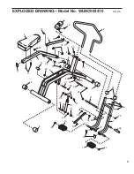 Preview for 11 page of Weslo WLMC003410 User Manual