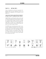 Preview for 12 page of Wesmar HD800/110-10 Installation & Operation Manual