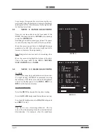 Preview for 28 page of Wesmar HD800/110-10 Installation & Operation Manual