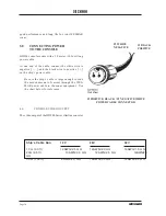 Preview for 34 page of Wesmar HD800/110-10 Installation & Operation Manual