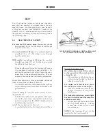 Preview for 38 page of Wesmar HD800/110-10 Installation & Operation Manual