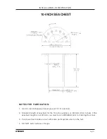 Preview for 41 page of Wesmar HD800/110-10 Installation & Operation Manual