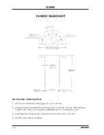 Preview for 42 page of Wesmar HD800/110-10 Installation & Operation Manual