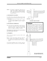 Preview for 45 page of Wesmar HD800/110-10 Installation & Operation Manual