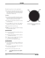 Preview for 48 page of Wesmar HD800/110-10 Installation & Operation Manual