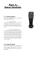 Preview for 2 page of Wesmar SS395 Installation & Operation Manual