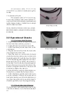 Preview for 24 page of Wesmar SS395 Installation & Operation Manual