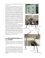 Preview for 27 page of Wesmar SS395 Installation & Operation Manual