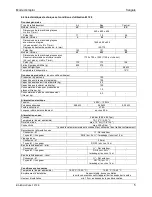 Preview for 45 page of Wessamat Micro Cube M 120 Operating Instructions Manual