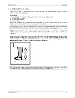 Preview for 49 page of Wessamat Micro Cube M 120 Operating Instructions Manual