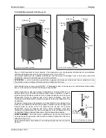 Preview for 50 page of Wessamat Micro Cube M 120 Operating Instructions Manual