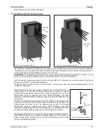 Preview for 51 page of Wessamat Micro Cube M 120 Operating Instructions Manual