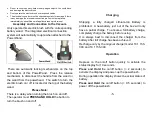 Preview for 3 page of Wessel-Werk EBK 360DC Operating Manual