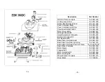 Preview for 8 page of Wessel-Werk EBK 360DC Operating Manual