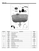 Preview for 8 page of Wessex ATV SPRAYER  WS-604-608-618 Operating Manual