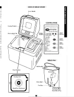 Preview for 9 page of West Bend L5339 Instruction Manual