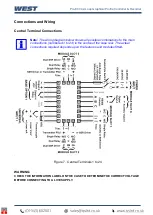 Preview for 19 page of West Control Solutions Pro-EC44 User Manual