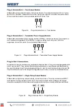 Preview for 29 page of West Control Solutions Pro-EC44 User Manual