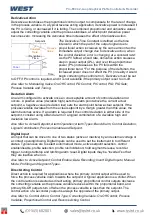 Preview for 218 page of West Control Solutions Pro-EC44 User Manual
