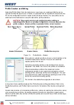 Preview for 248 page of West Control Solutions Pro-EC44 User Manual