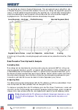 Preview for 249 page of West Control Solutions Pro-EC44 User Manual