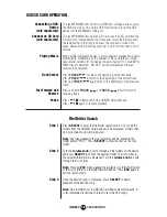 Preview for 16 page of West Marine 14286801 Owner'S Manual