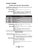 Preview for 20 page of West Marine 14286801 Owner'S Manual