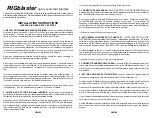 Preview for 2 page of West Mountain Radio RIGblaster standard M8 Owner'S Manual