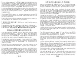 Preview for 3 page of West Mountain Radio RIGblaster standard M8 Owner'S Manual