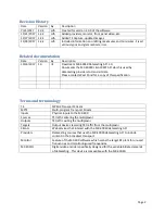 Preview for 3 page of West Pond MX-400SR Installation & Operation Manual