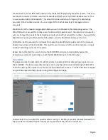 Preview for 9 page of West Pond MX-400SR Installation & Operation Manual