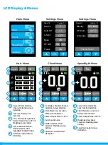 Preview for 3 page of Westcott FJ80 II Quick Start Manual