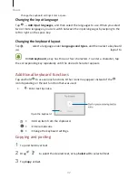 Preview for 33 page of WESTECH S7 User Manual