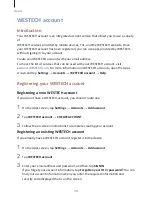 Preview for 39 page of WESTECH S7 User Manual