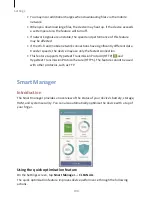 Preview for 109 page of WESTECH S7 User Manual