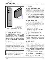 Preview for 9 page of Westell DSAWM-214ALCI2 Manual